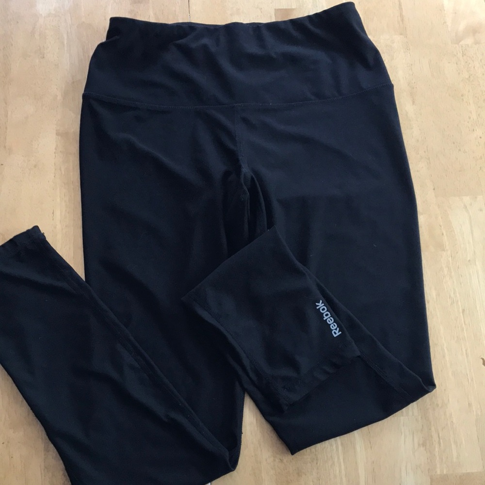 Reebok leggings